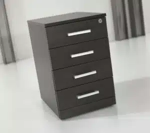 Ladekast