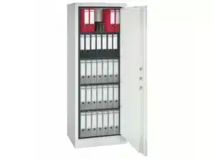 Brandkast Nauta Sistec TS 11