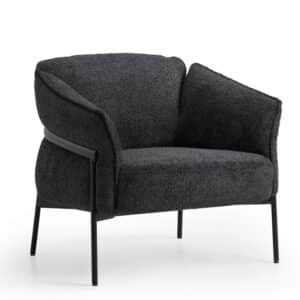 Fauteuil Teddy