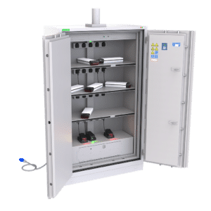 Accukast Batteryguard HE XL 230V