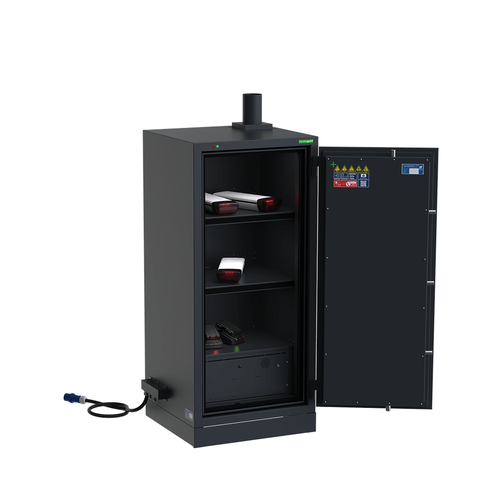 Accukast Batteryguard HE S 6