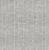 Lichtgrijze kleurtegel Berta Netweave.