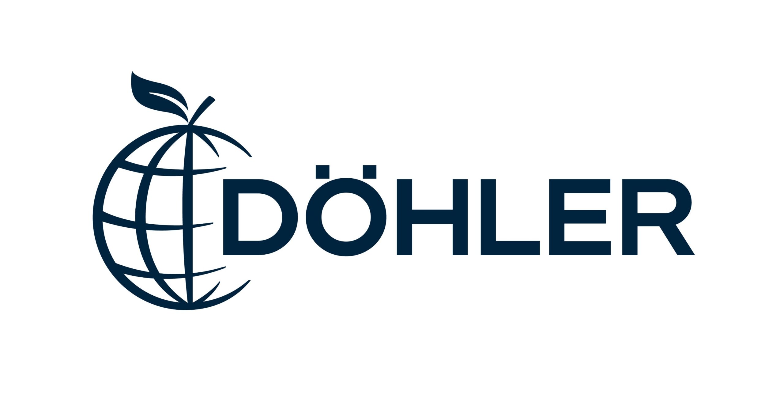 Logo van Doehler Holland.